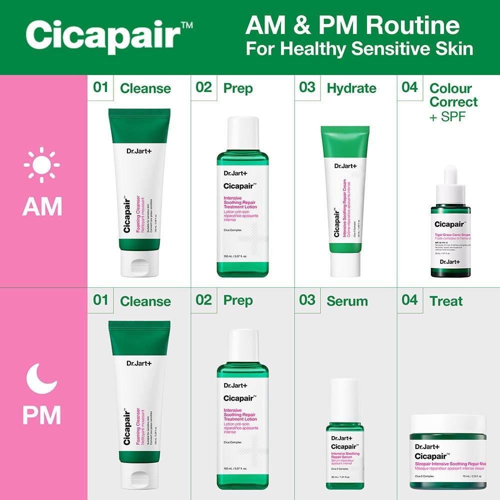 Dr.Jart+ Cicapair Intensive Soothing Repair Cream 50ml