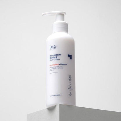 Dr.G Dermoisture Barrier D Daily Lotion 200ml