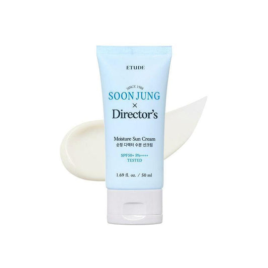 Etudehouse Soonjung Director's Moisture Sun Cream 50ml