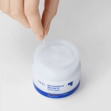 Dr.G Dermoisture Barrier D Multi Balm 50ml