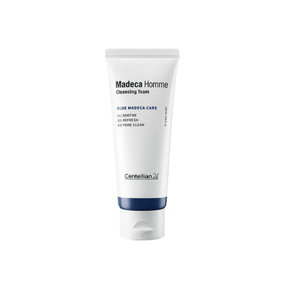 Centellian24 Madeca Homme Cleansing Foam 120ml