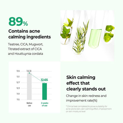 Somebymi AHA BHA PHA 30 Days Miracle Miracle Serum Light 50ml