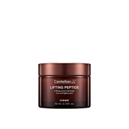 Centellian24 Lifting peptide cream 65ml