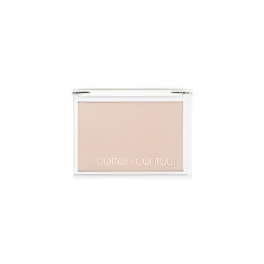 Missha Cotton Contour 4g #Sparkling  Shake