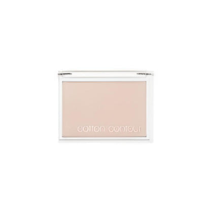 Missha Cotton Contour 4g #Sparkling  Shake