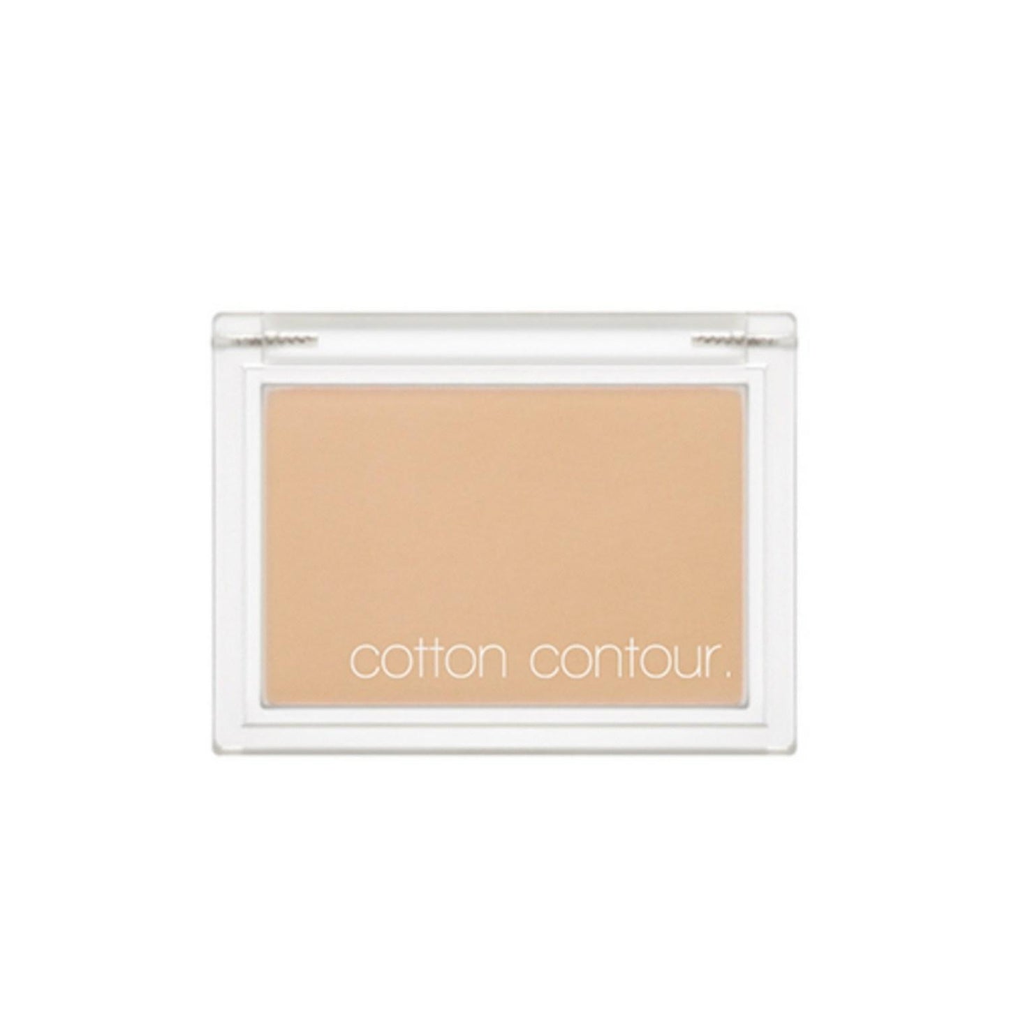 Missha Cotton Contour 4g #Sugar Toast