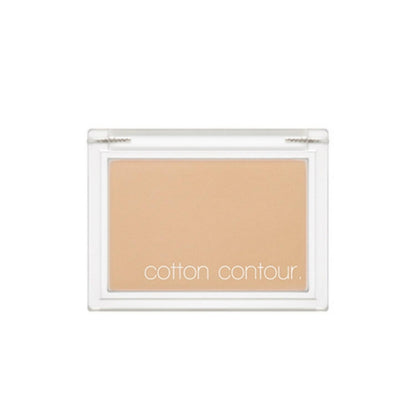 Missha Cotton Contour 4g #Sugar Toast