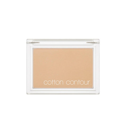 Missha Cotton Contour 4g #Sugar Toast