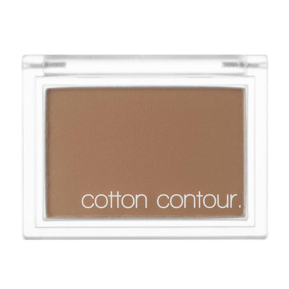 Missha Cotton Contour 4g #Baked Bagel