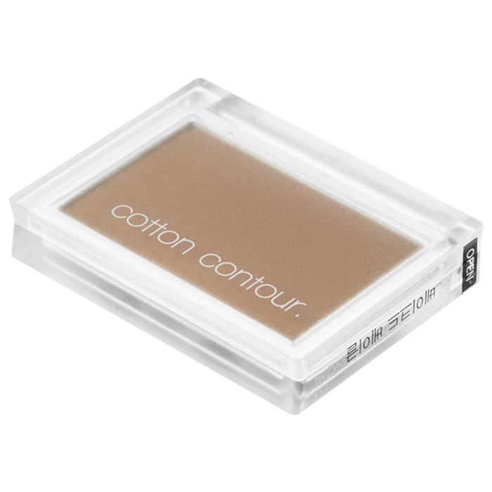 Missha Cotton Contour 4g #Baked Bagel