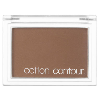 Missha Cotton Contour 4g #Salted HotChoco