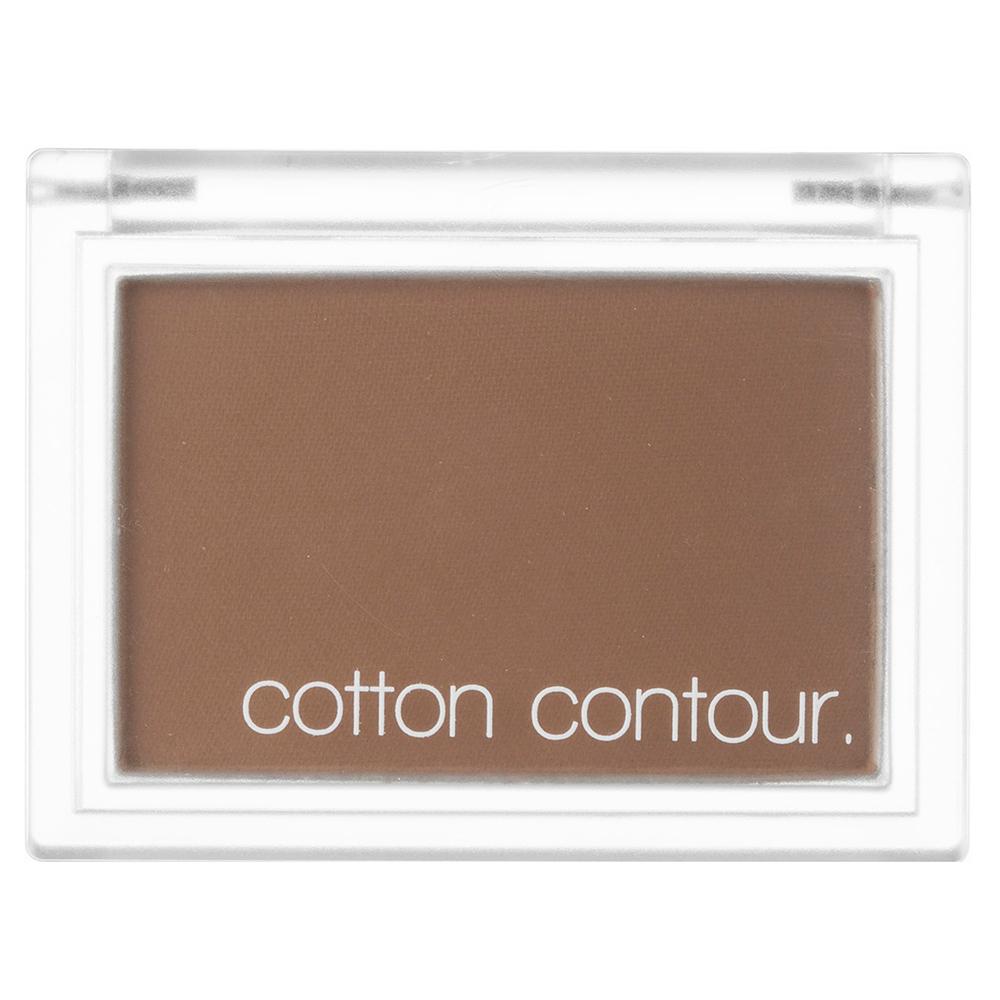 Missha Cotton Contour 4g #Salted HotChoco