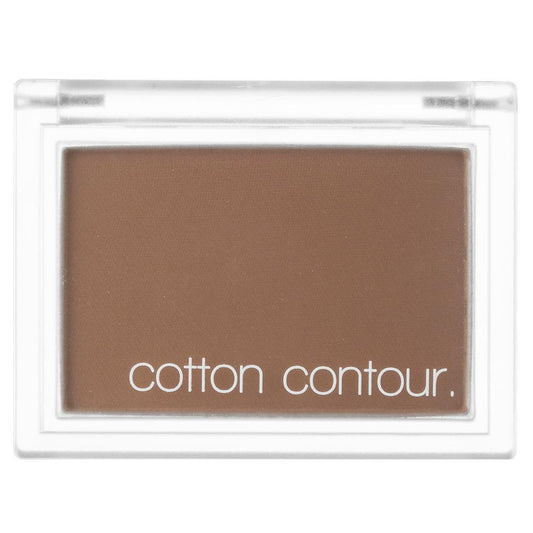 Missha Cotton Contour 4g #Salted HotChoco