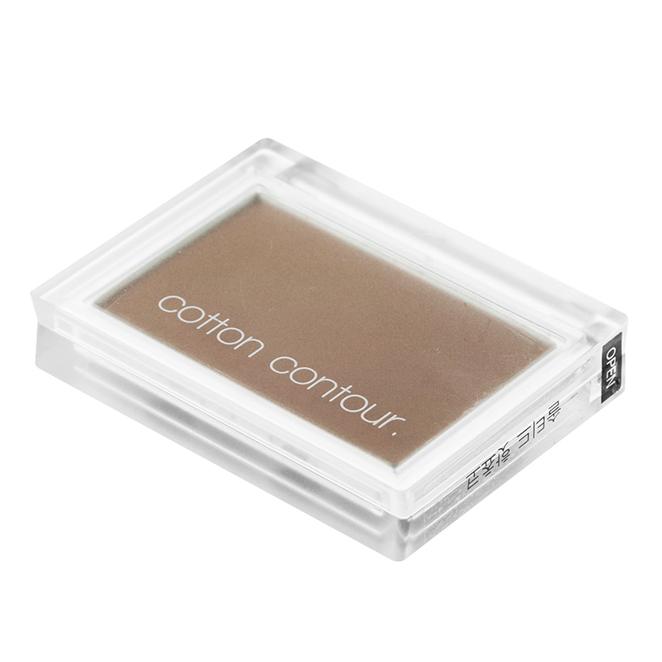 Missha Cotton Contour 4g #Salted HotChoco