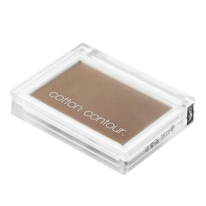 Missha Cotton Contour 4g #Salted HotChoco