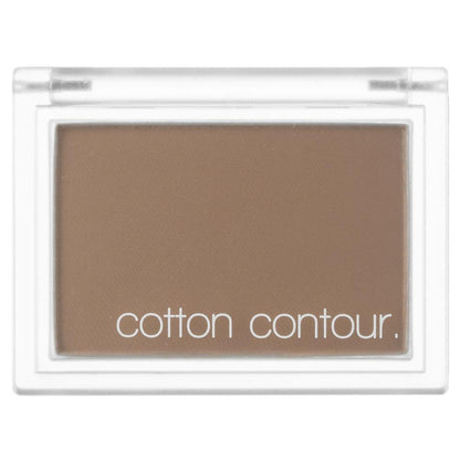 Missha Cotton Contour 4g #Smoked Hazel