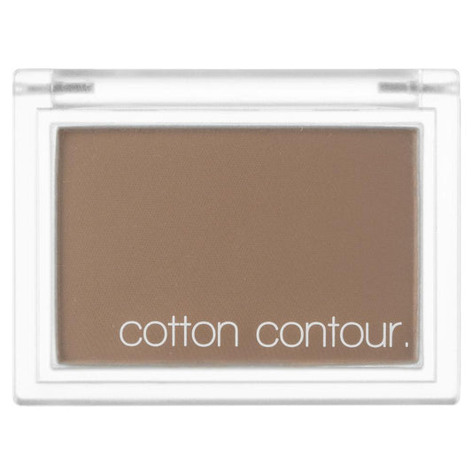 Missha Cotton Contour 4g #Smoked Hazel