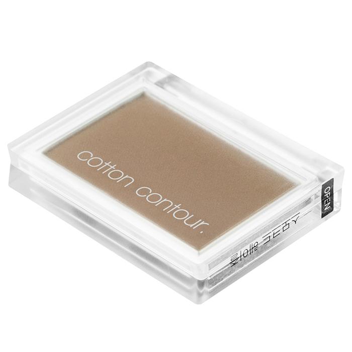 Missha Cotton Contour 4g #Smoked Hazel