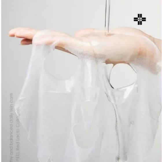 MediPeel Lacto Collagen Pore Lifting Mask 30ml 10ea