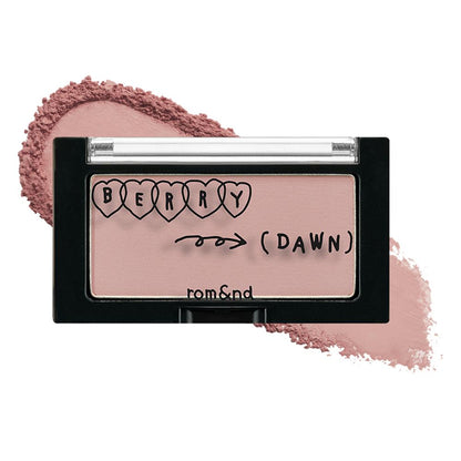 Romand Better than cheek 4g #B02 Berry Dawn