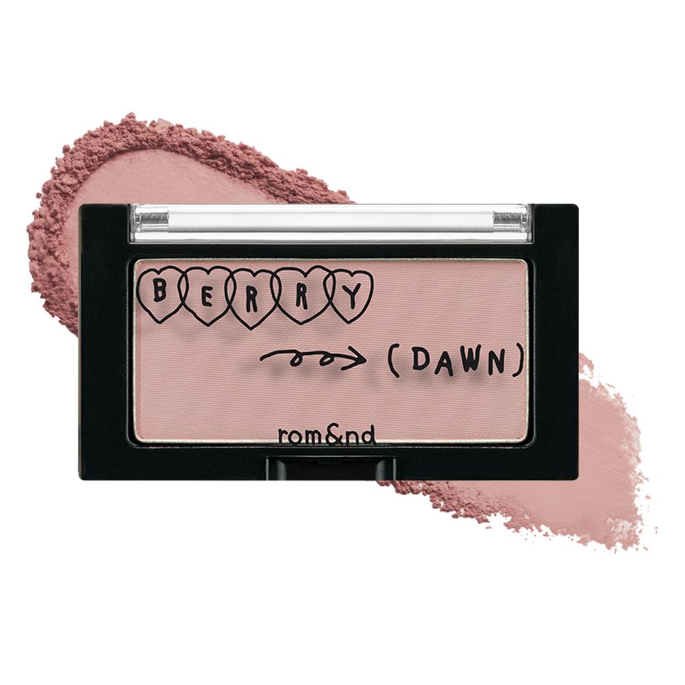 Romand Better than cheek 4g #B02 Berry Dawn