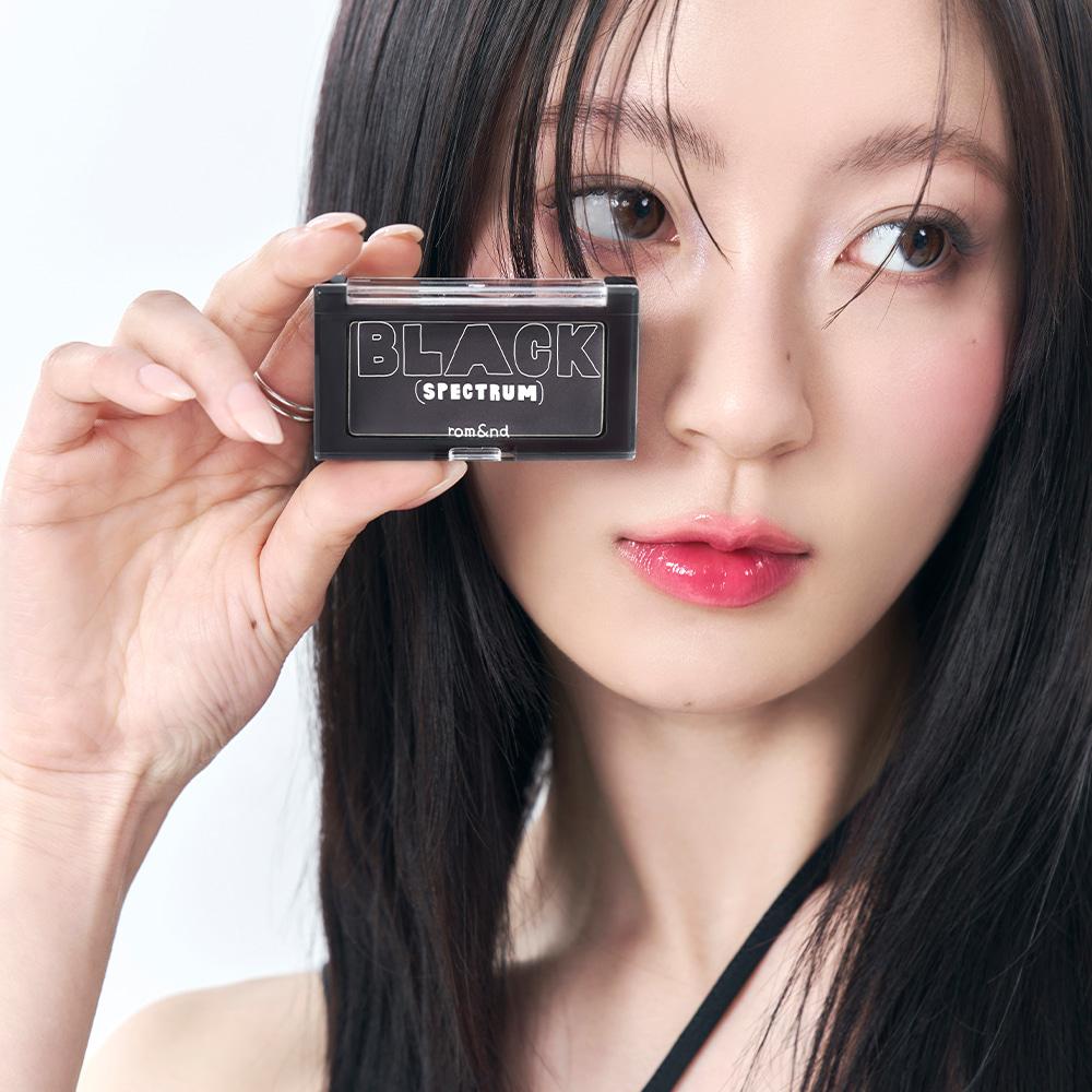 Romand Better than Cheek 4g #B03 Black Balm