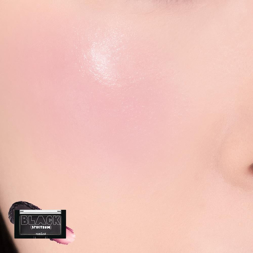 Romand Better than Cheek 4g #B03 Black Balm