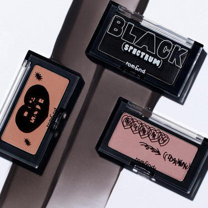 Romand Better than Cheek 4g #B03 Black Balm