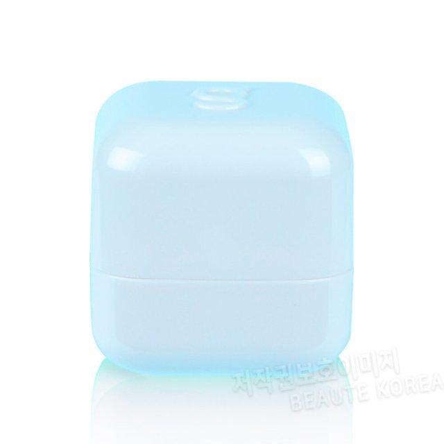 Colorgram Milk Bling Heartlighter 06 Bubbles Blue