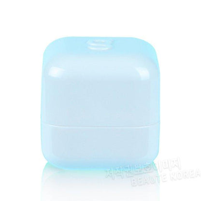 Colorgram Milk Bling Heartlighter 06 Bubbles Blue