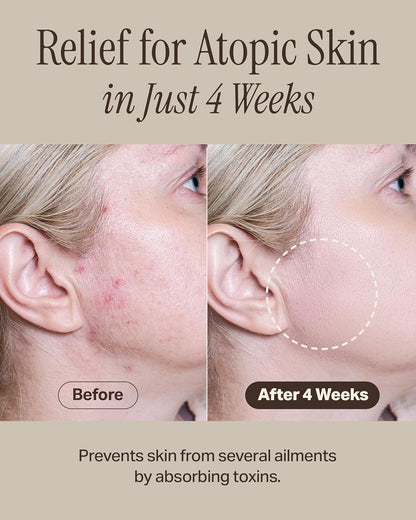 BRMUD Recovery Mud Mask 110ml