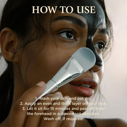 BRMUD Recovery Mud Peel Off Mask 110ml
