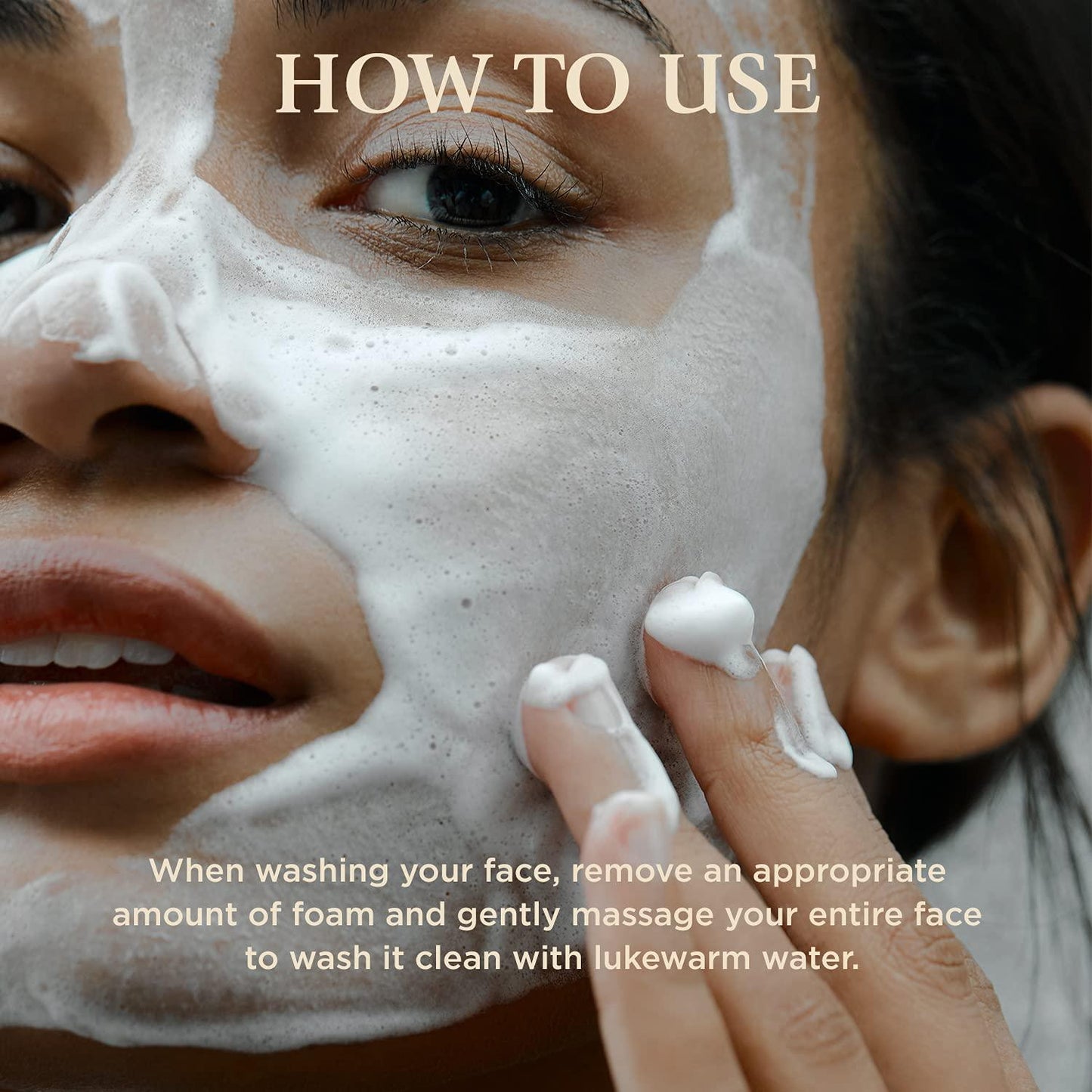 BRMUD RECOVERY MUD PACK TO FOAM CLEANSER 110ml