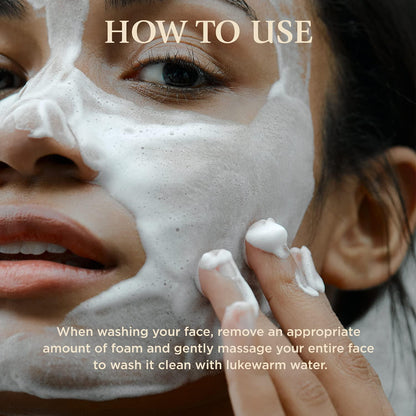 BRMUD RECOVERY MUD PACK TO FOAM CLEANSER 110ml