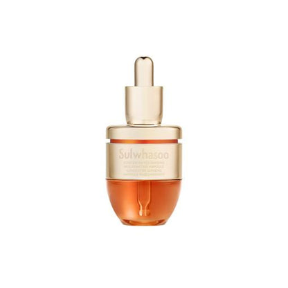 Sulwhasoo Concentrated Ginseng Rejuvenationg Ampoule 20g
