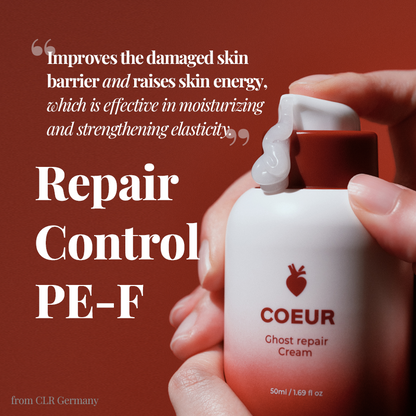 Coeur Ghost Repair Cream 50ml