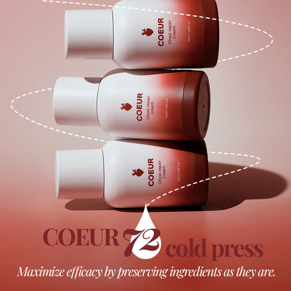 Coeur Ghost Repair Cream 50ml