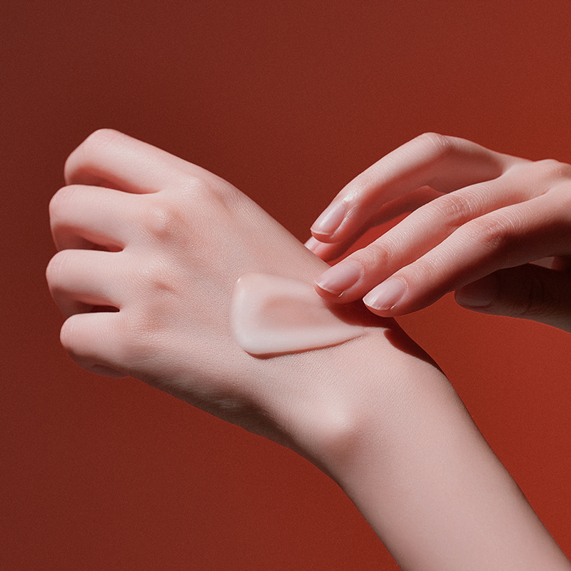Coeur Ghost Repair Cream 50ml