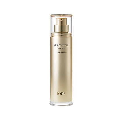 Iope Super Vital Essential Emulsion 150ml