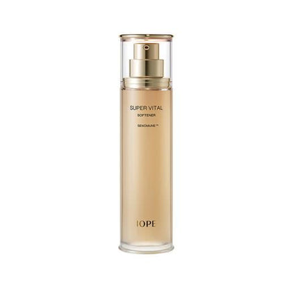 Iope Super Vital Softener 150ml