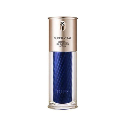 IOPE SuperVital Essential Oil Blending Serum 40ml