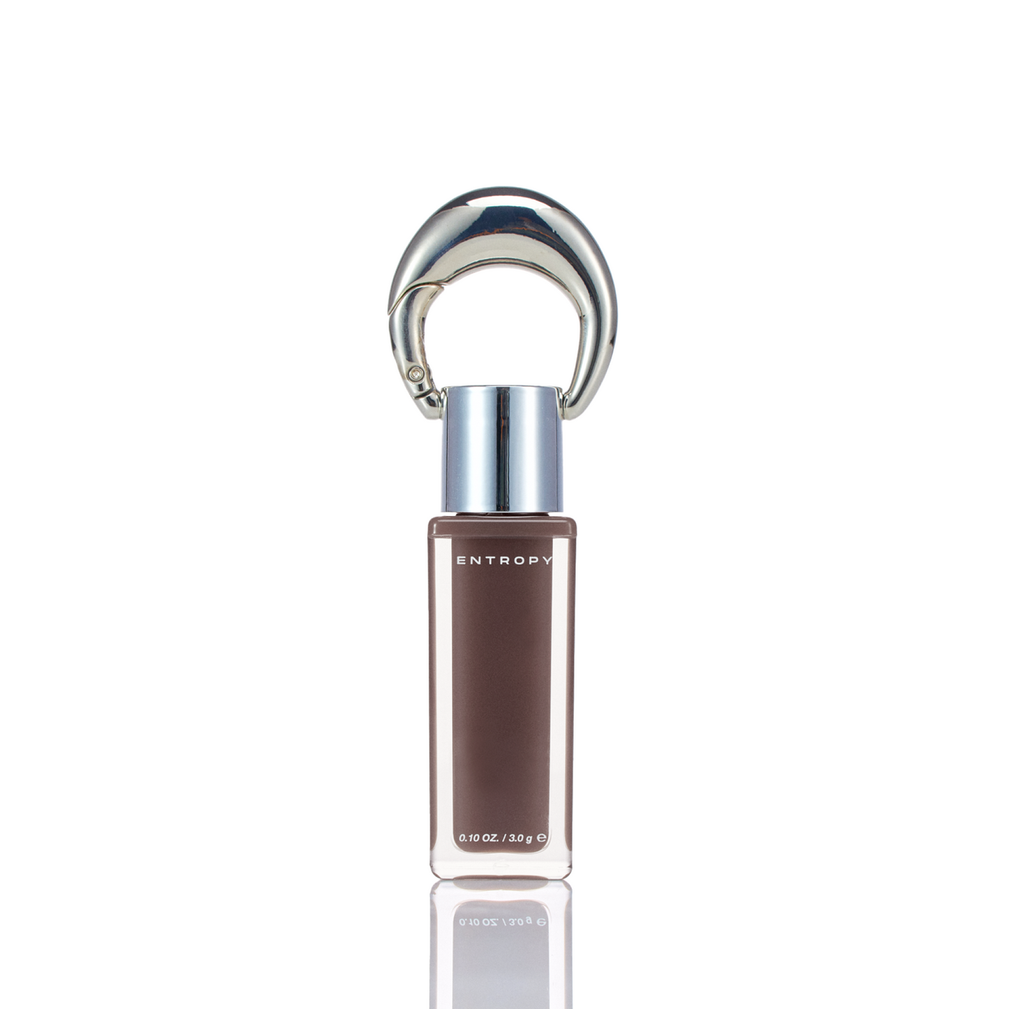 ENTROPY CHARM TINT - SMOKY QUARTZ CHARM