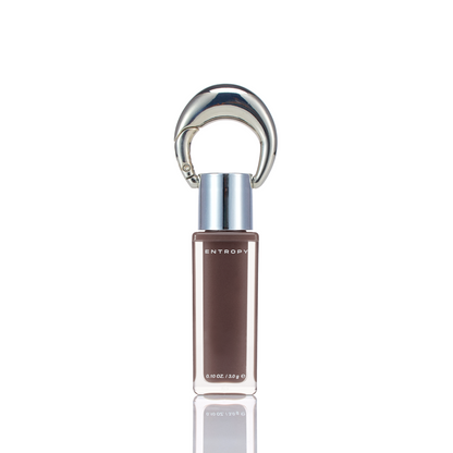 ENTROPY CHARM TINT - SMOKY QUARTZ CHARM