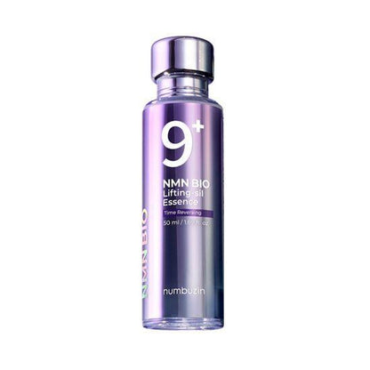 NUMBUZIN NAD BIO Lifting-sil Essence Time Reversing 50ml