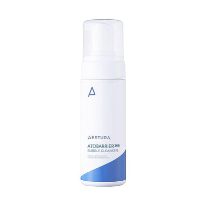 Aestura atobarrier 365 Bubble Cleanser 150ml