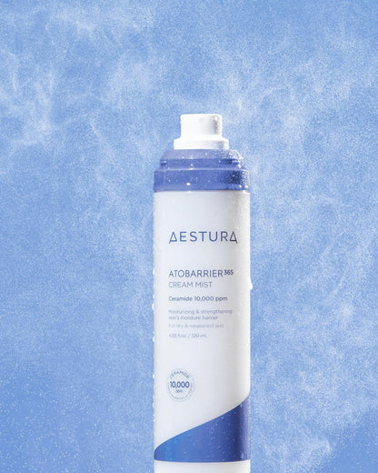 Aestura Atobarrier 365 Cream Mist 120ml