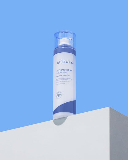 Aestura Atobarrier 365 Cream Mist 120ml