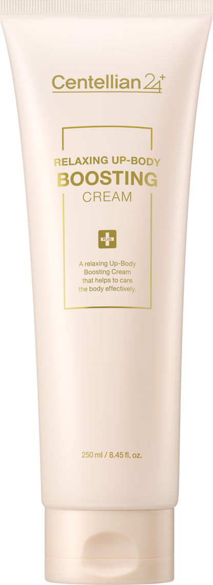 Centellian24 Relaxing Up-Body Boosting Cream 250ml