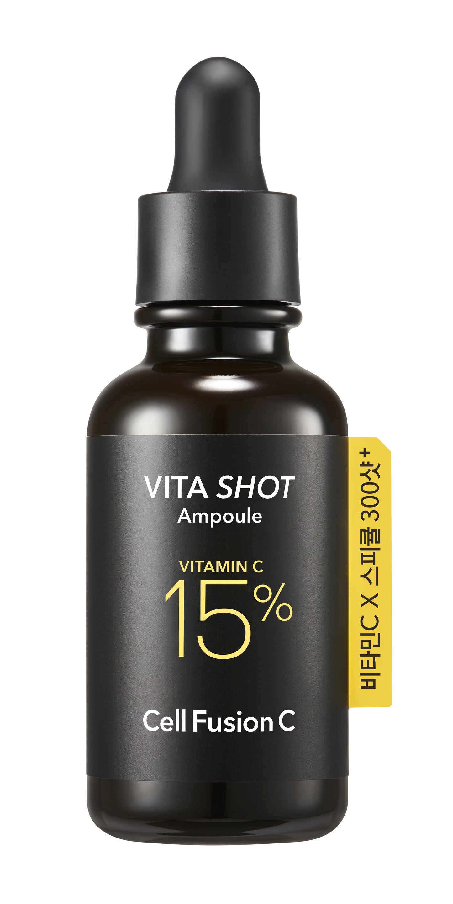 CellFusionC 1+1 Toning C Vita Shot Ampoule 20g+20g