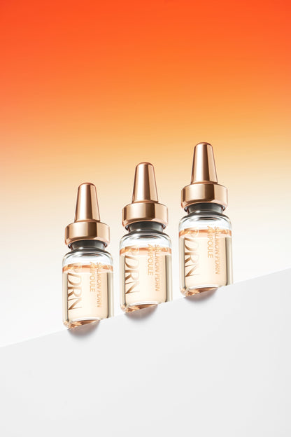 CellFusionC Salmon PDRN Ampoule 2ml*7ea
